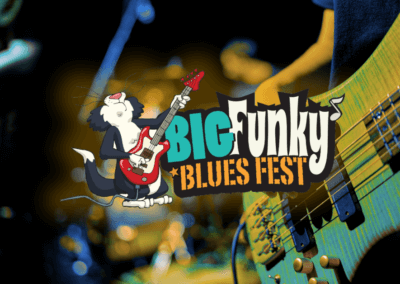 Garrett County’s Big Funky Blues Fest – A Must-Attend Event!
