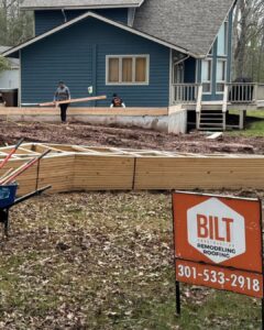 BILT (Deep Creek Lake, MD)