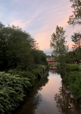 Railroads of Garrett County: A History