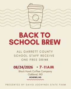 Back to School Brew