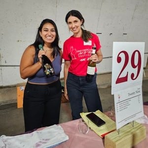 Be a Guest Pourer at the Deep Creek Lake Art, Wine & Spirits Festival (Deep Creek Lake, MD)
