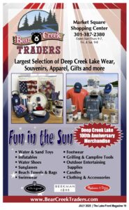 Bear Creek Traders (July 2025)