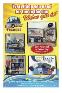 Bear Creek Traders