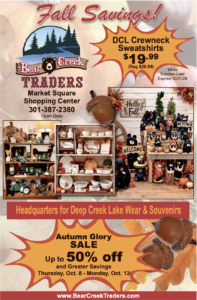 Bear Creek Traders (October 2026)