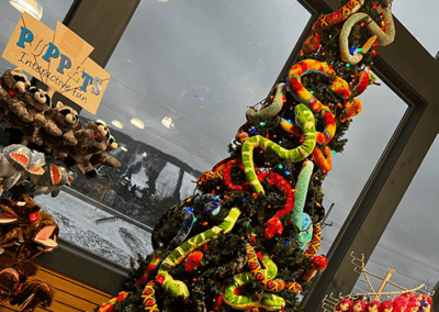 Bear Creek Traders is for Kids