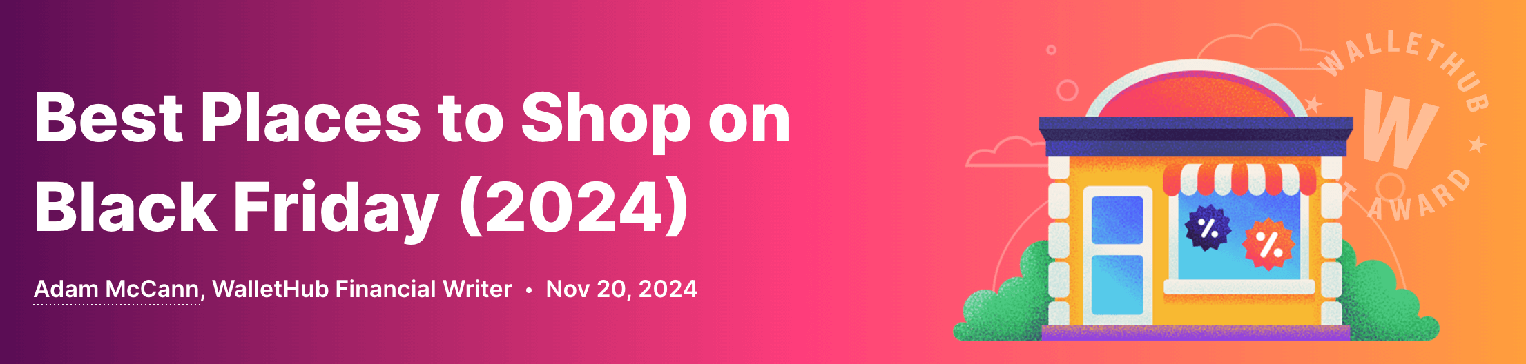 Best Places to Shop on Black Friday in 2024 (Deep Creek Lake, MD)