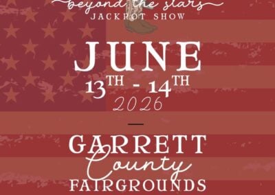 Beyond the Stars Jackpot Show