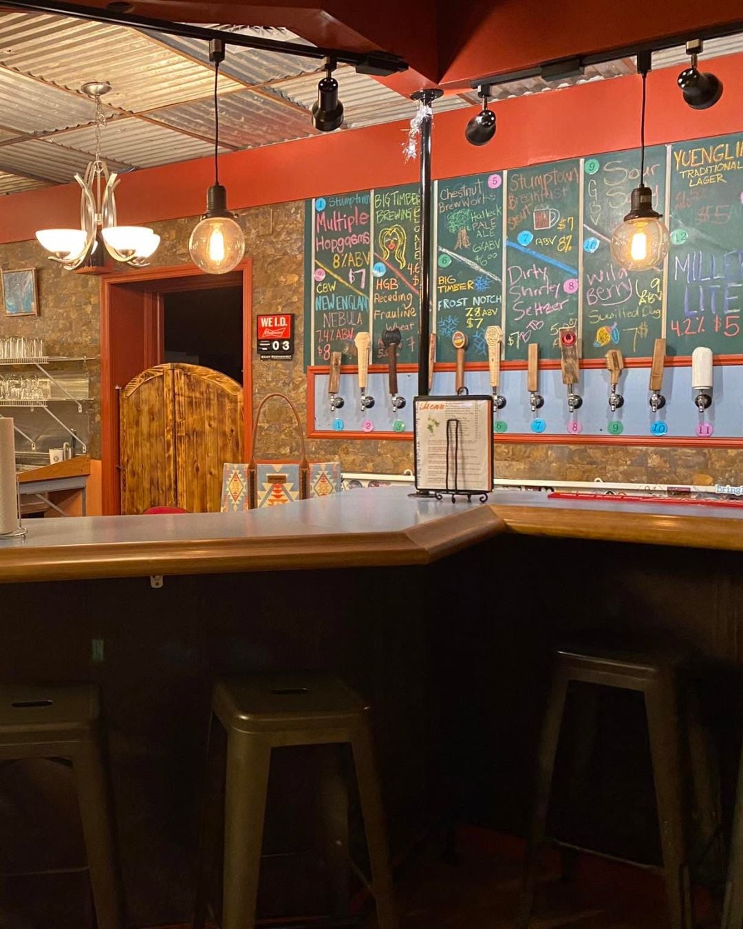 Big Sandy Brews' 5th Anniversary Celebration
