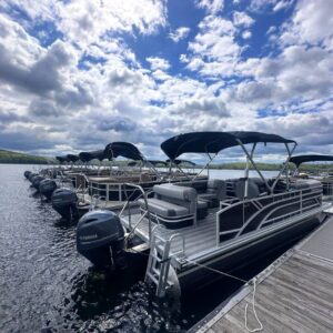 Bill's Marine Service (Deep Creek Lake, MD)