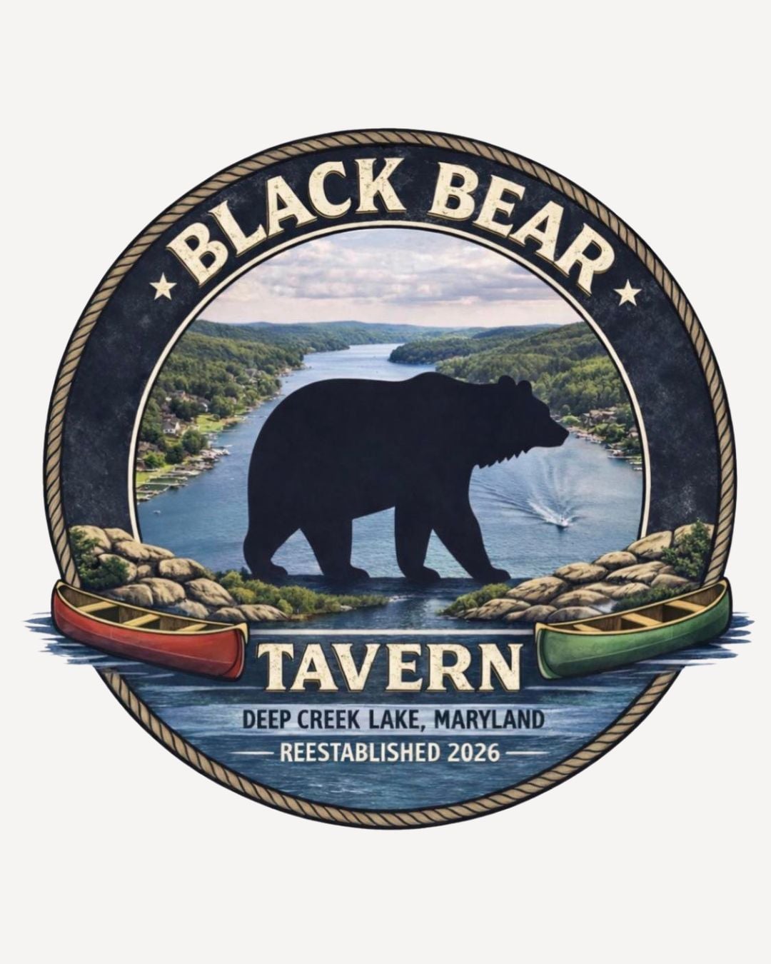 Black Bear Tavern Under New Ownership