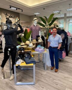 Blair’s By the Lake Bringing Fresh Style to Deep Creek Lake