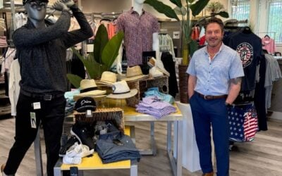 Blair’s By the Lake: Bringing Fresh Style to Deep Creek Lake