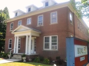 Boal & Associates, PC