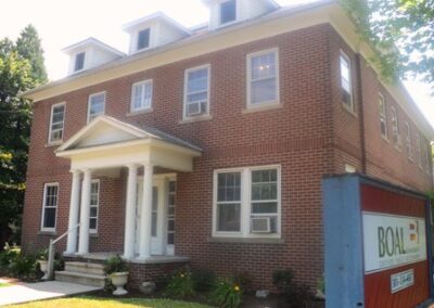 Boal & Associates, PC