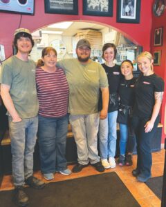 Brewing Community for 25 Years