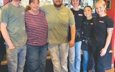 Brewing Community for 25 Years