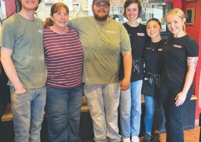 Brewing Community for 25 Years