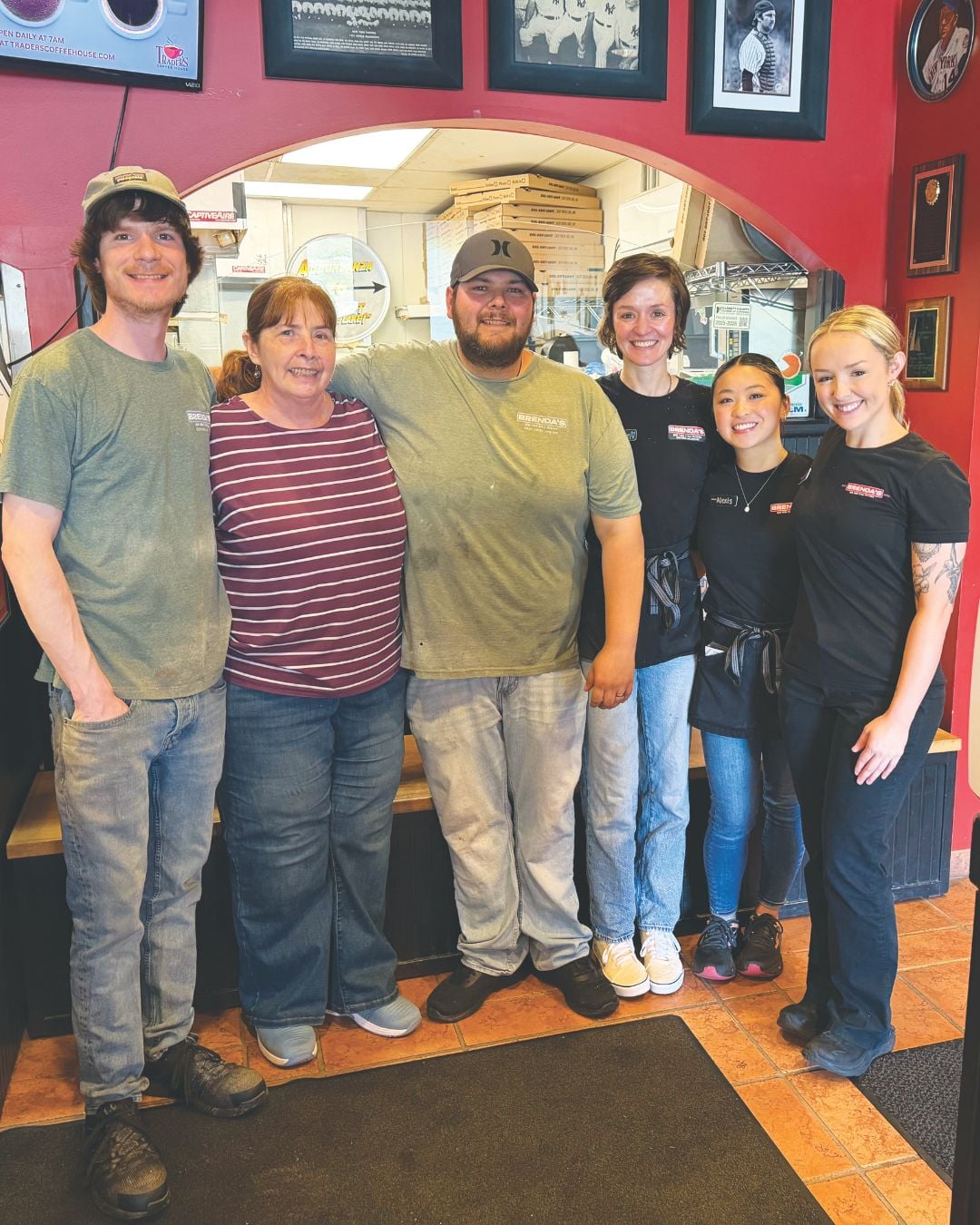 Brewing Community for 25 Years