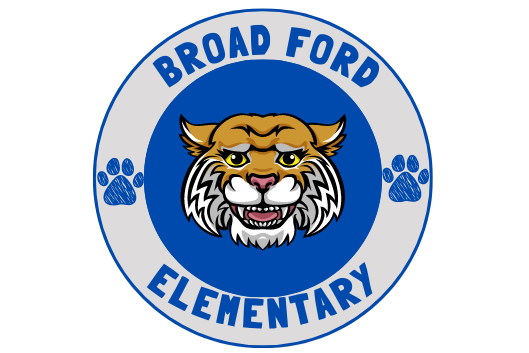Broad Ford Bobcat Color Run: A Fun and Colorful Way to Support Local Students