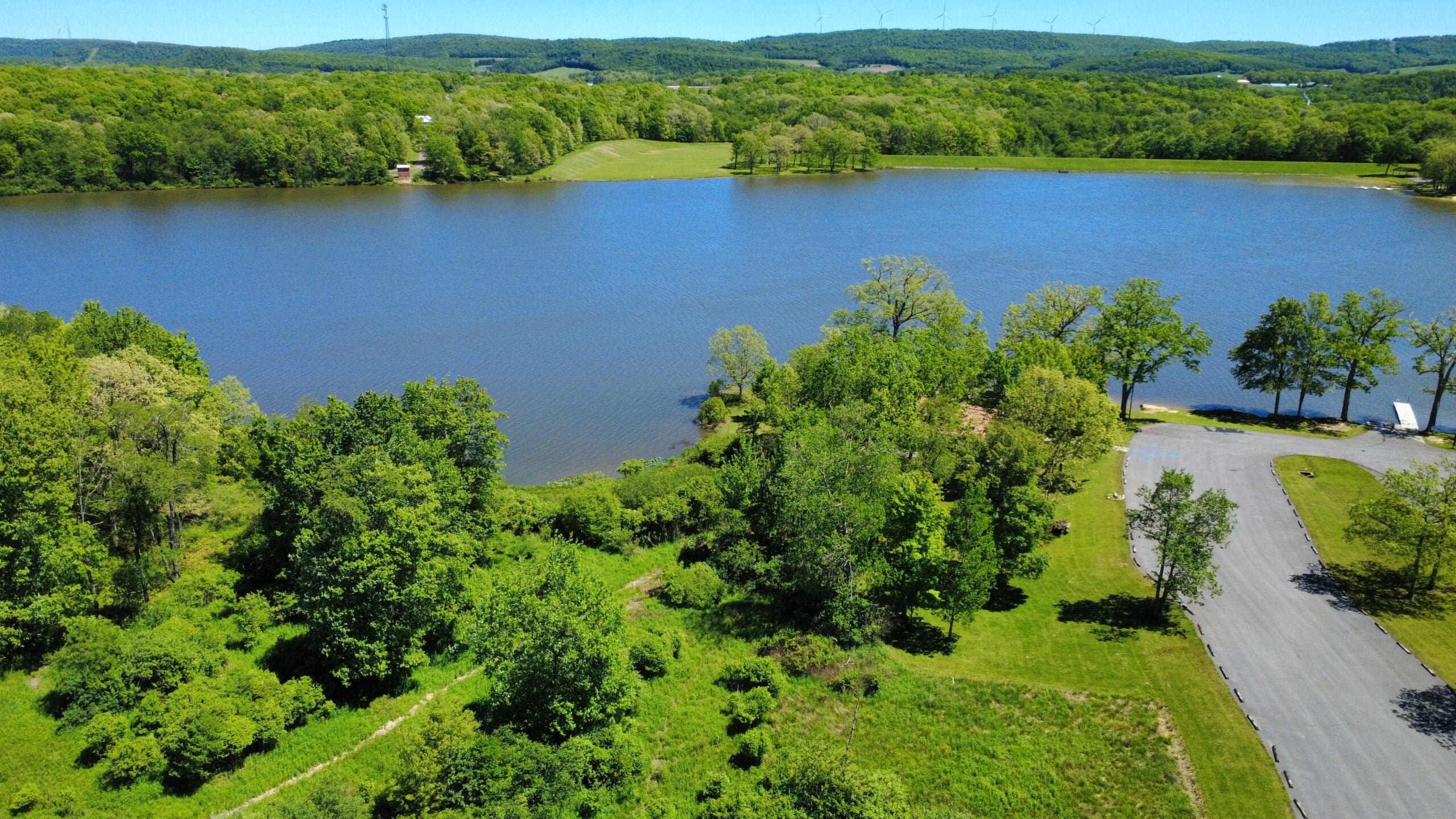 Photo: Broadford-Lake-by-Sarah-Myers