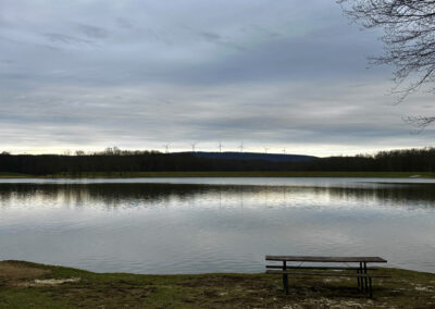 Deep Creek Daily Notes Blog April 10