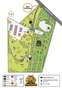 Bumblebee RV Park & Campground