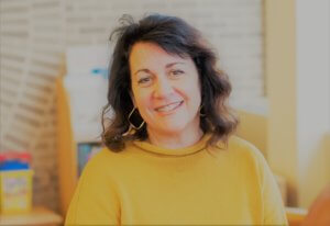 Callis Named to the Maryland Humanities Board