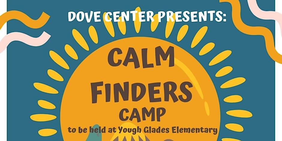 Calm Finders Camp at Deep Creek Lake, MD