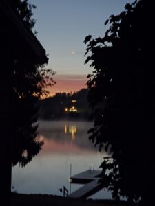 Carol Williams Good Sunday Morning