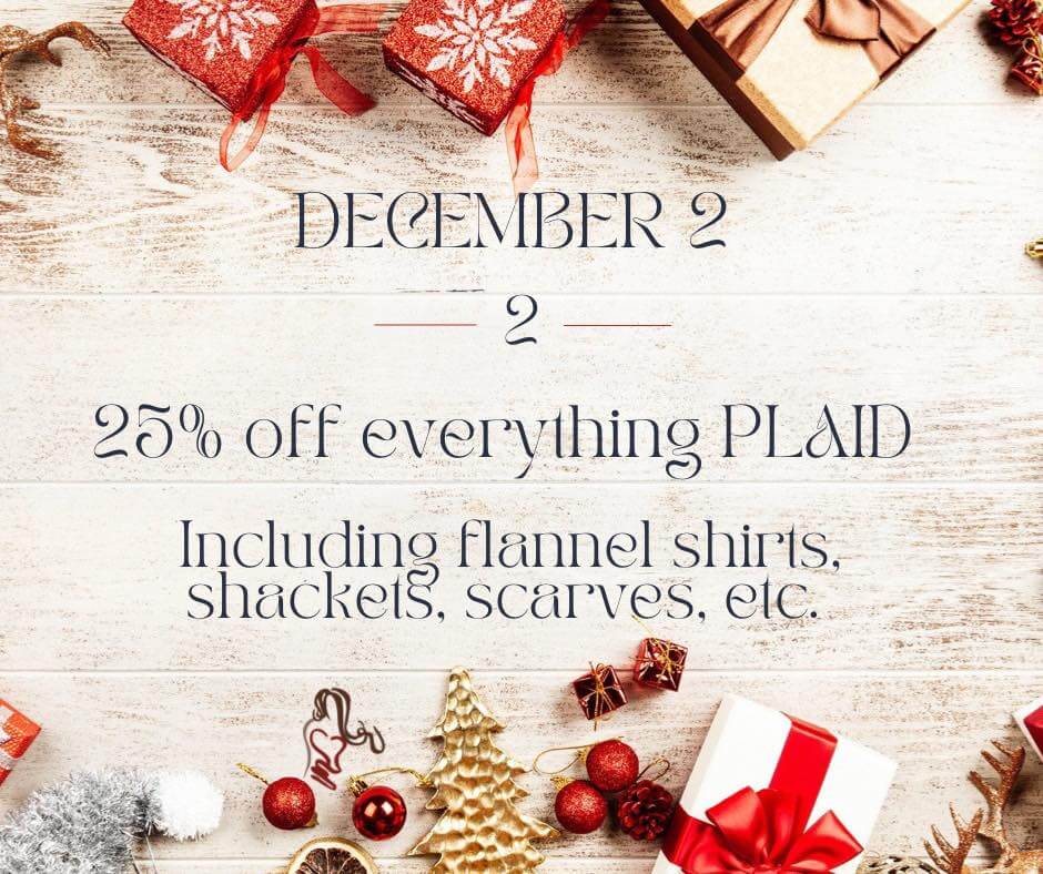 Cashmere Clothing Co.: Day 2 of the 12 Days of Deals