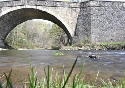 Casselman River Bridge State Park Joins the National Park Service’s Underground Railroad Network to Freedom