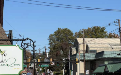 Celebrate Autumn at Fallfest