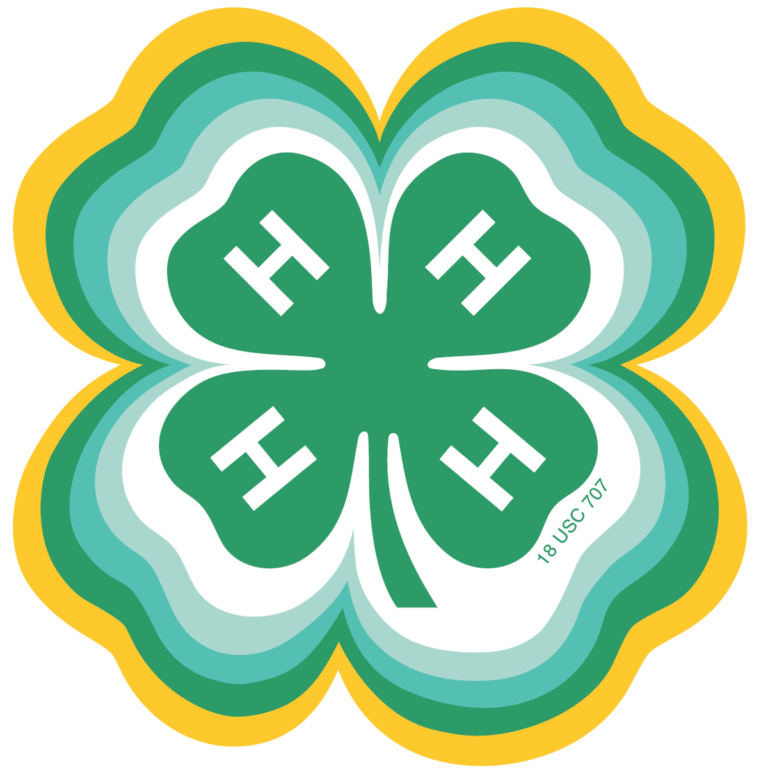 Celebrate National 4-H Week