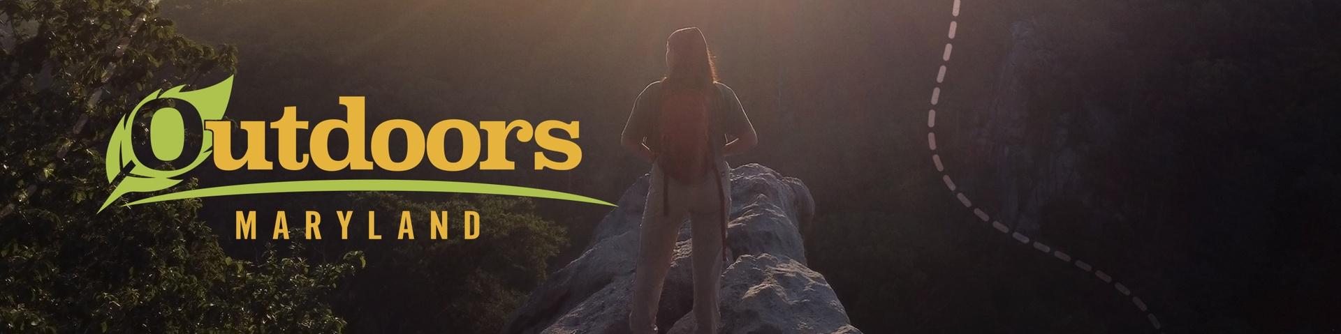 Celebrating 36 Years of Outdoors Maryland! Celebrating 36 Years of Outdoors Maryland! (Deep Creek Lake, MD)