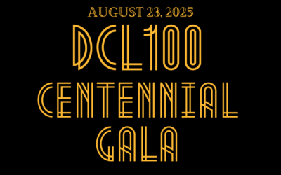 Step Back in Time at the Deep Creek Lake Centennial Gala