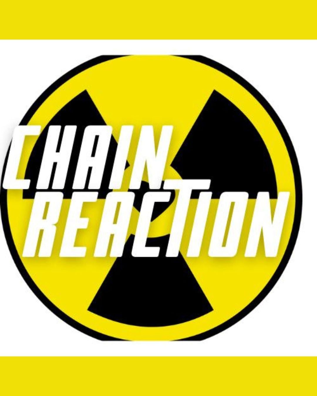 Chain Reaction @ Honi-Honi Bar