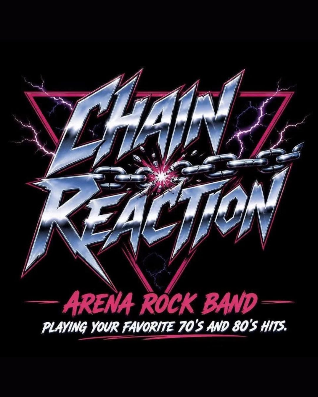 Chain Reaction at Honi Honi Bar