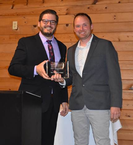 Chamber Now Accepting Nominations for 2025 Emerging Entrepreneur Award (Deep Creek Lake, MD)