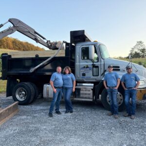 Chaney Brothers Part of Trend toward the Trades
