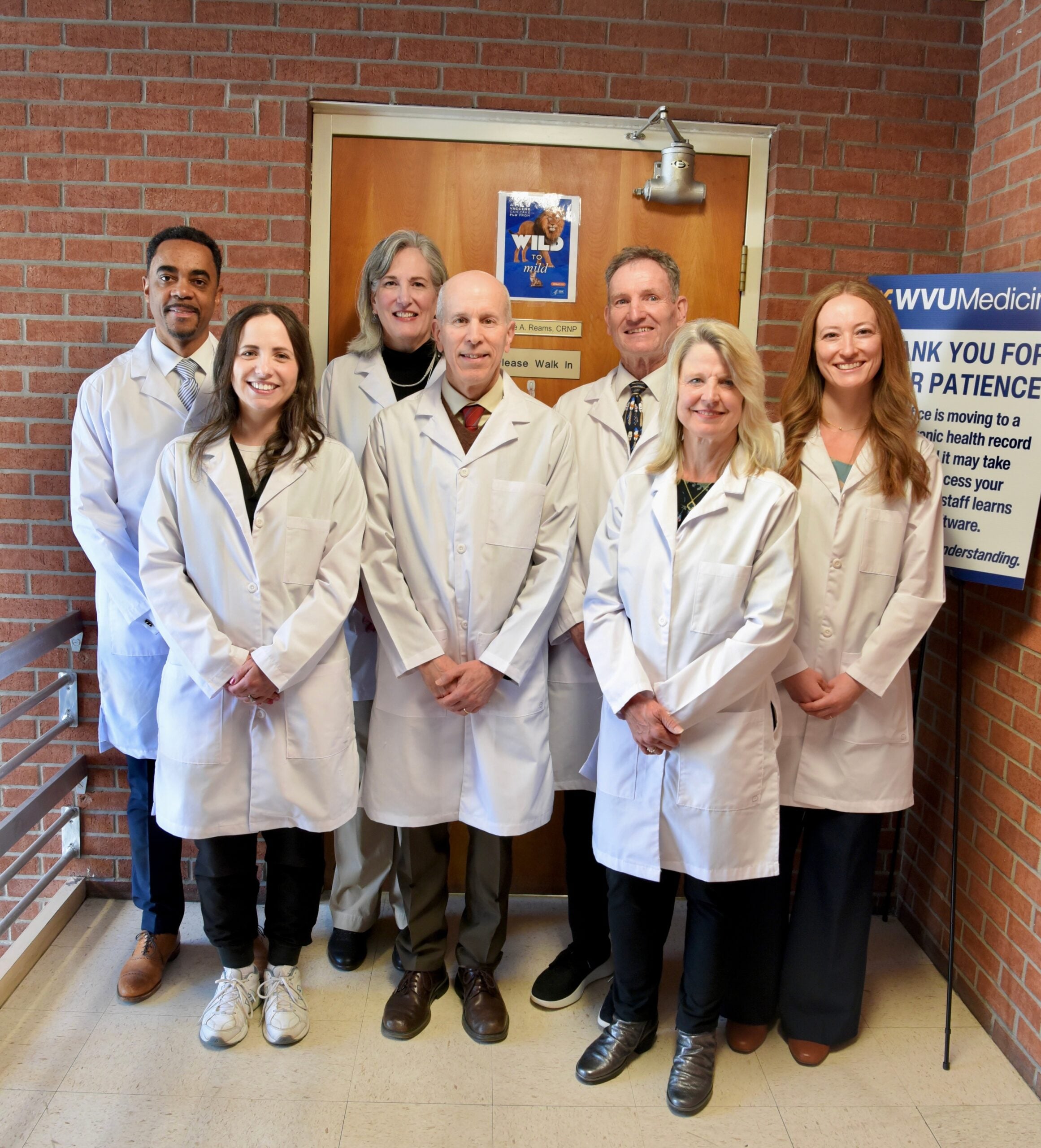 Children’s Medical Group of Cumberland Joins WVU Medicine Children’s Medical Group of Cumberland Joins WVU Medicine (Deep Creek Lake, MD)