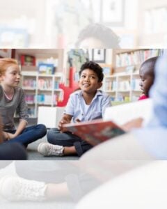 Children's Story Time