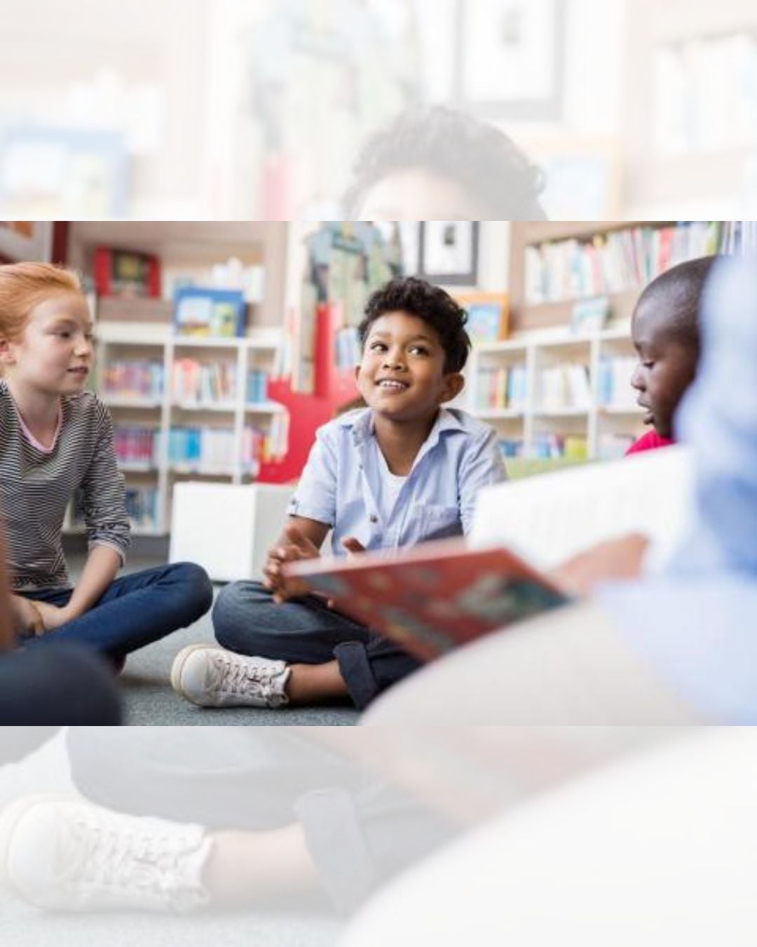 Children's Story Time
