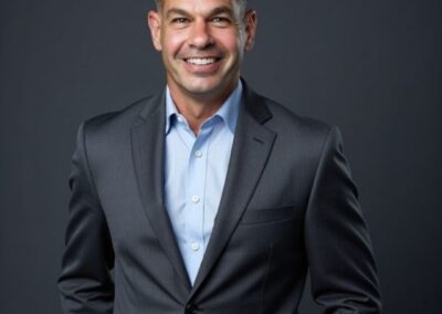 Chris Burnett for Congress: A Marine’s Mission for Maryland’s 6th Congressional District