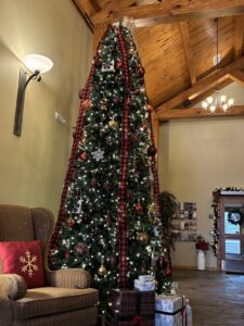 Christmas Day December 25