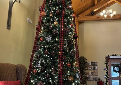 Christmas Day December 25