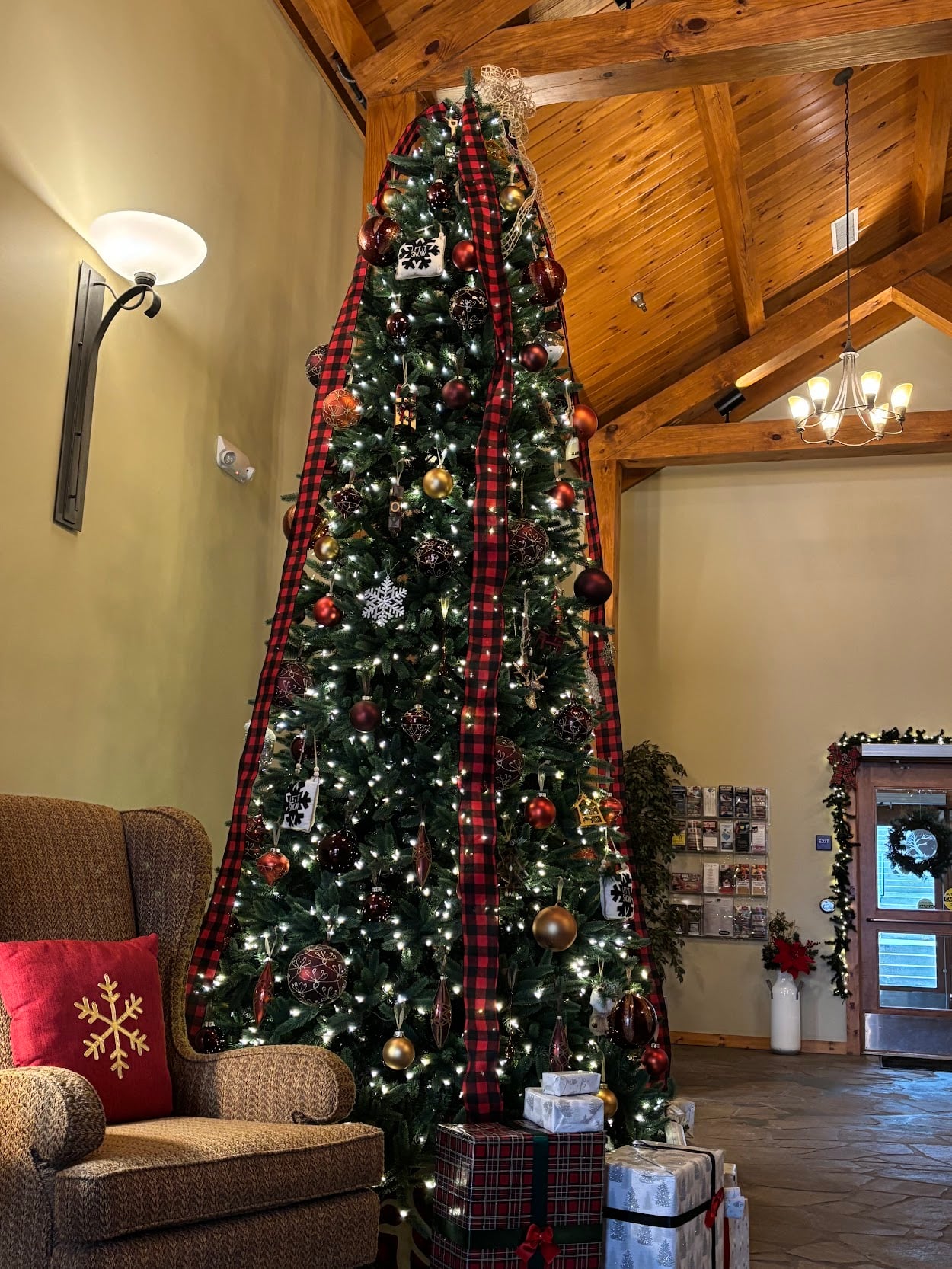 Christmas Day December 25