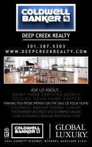 Coldwell Banker Deep Creek Realty