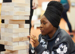 College Hosts ‘Exam Jam’ as Spring Finals Loom at Deep Creek Lake, MD