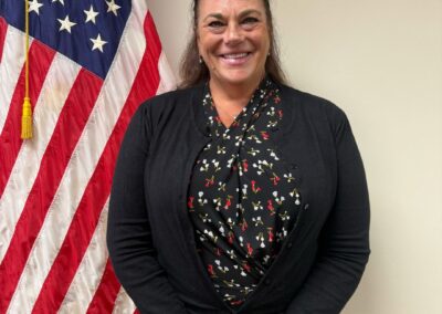 Commissioners Appoint Dr. Jane Wildesen to Elected Board of Education