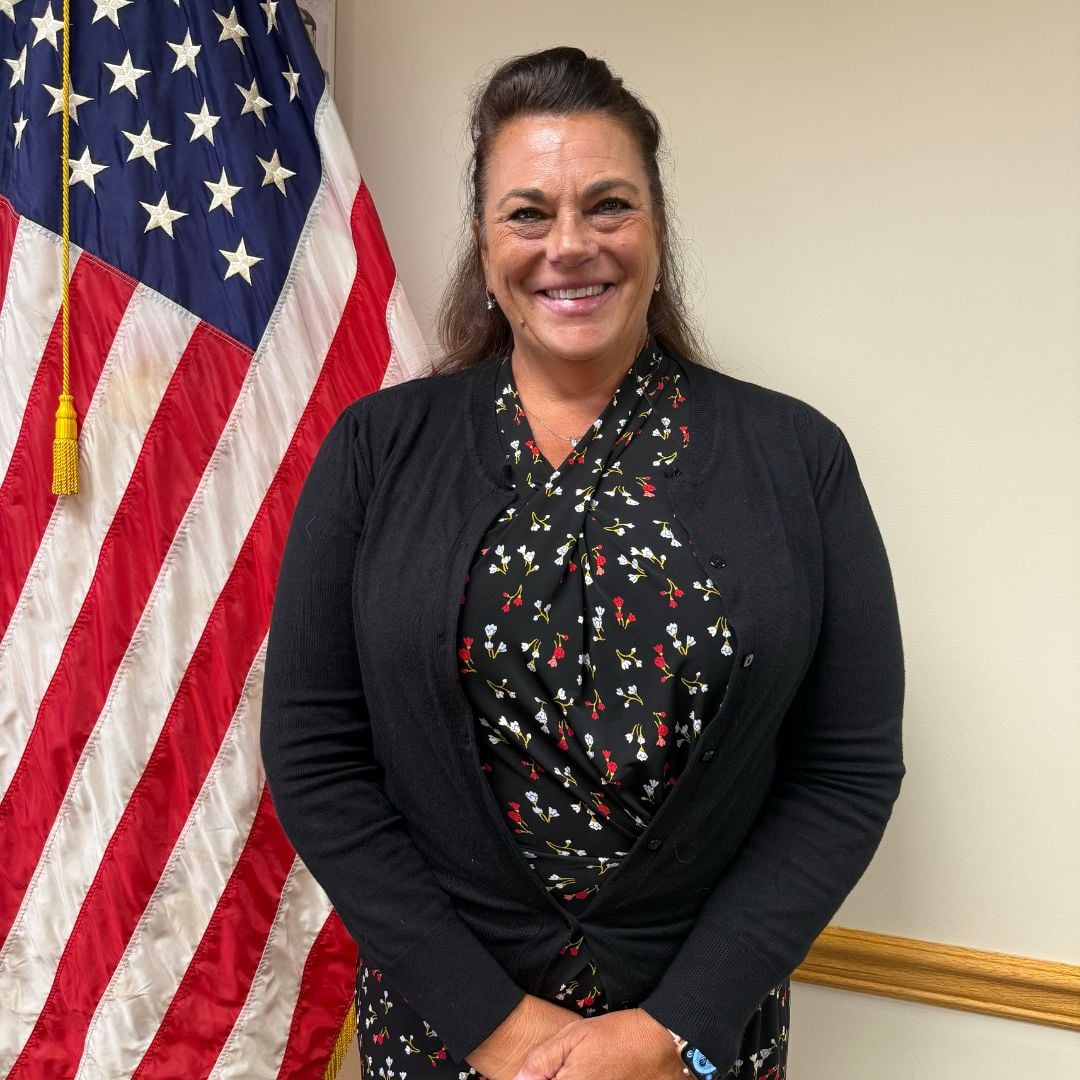 Commissioners Appoint Dr. Jane Wildesen to Elected Board of Education